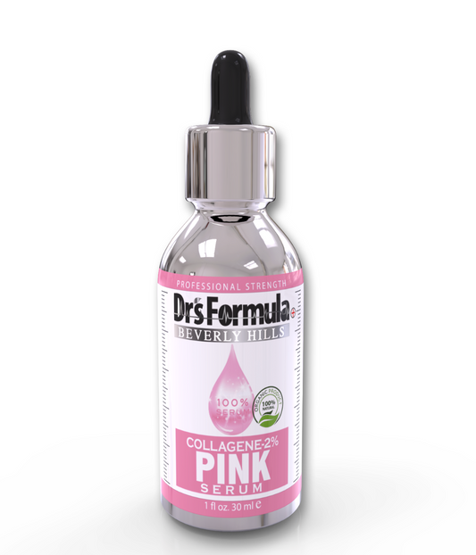 Collagene-2% Pink Serum